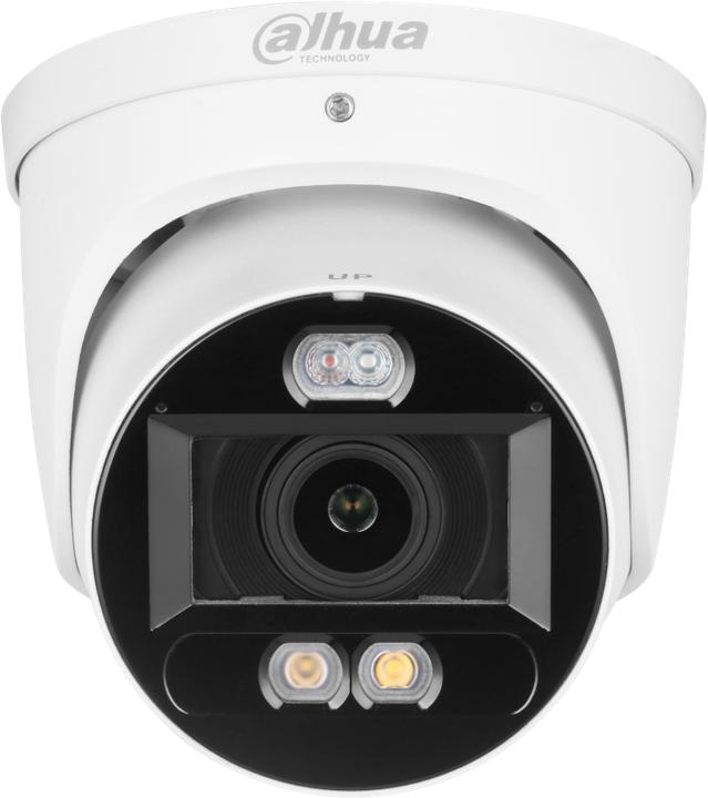 Produktbild Dahua NET CAMERA 5MP EYEBALL/HDW3549H-ZAS-PV-27135 (2960 x 1668 Pixels)