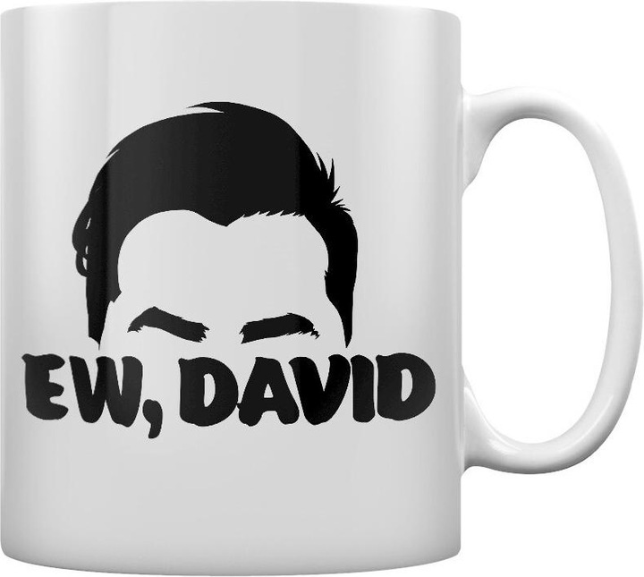 Grindstore Kaffeebecher Ew David (325 ml)