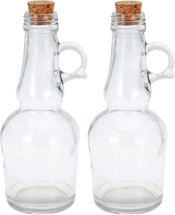 Produktbild Excellent Houseware Öl & Essig Set (250 ml)