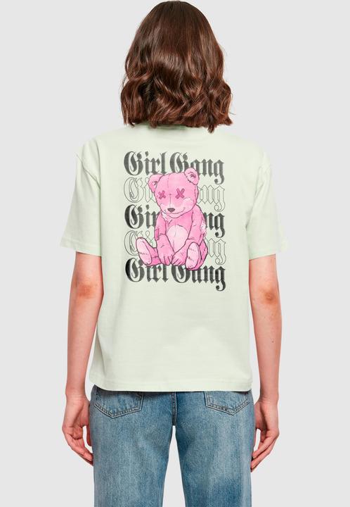 Produktbild Miss Tee Girl Gang Tee - 125239 (XS)