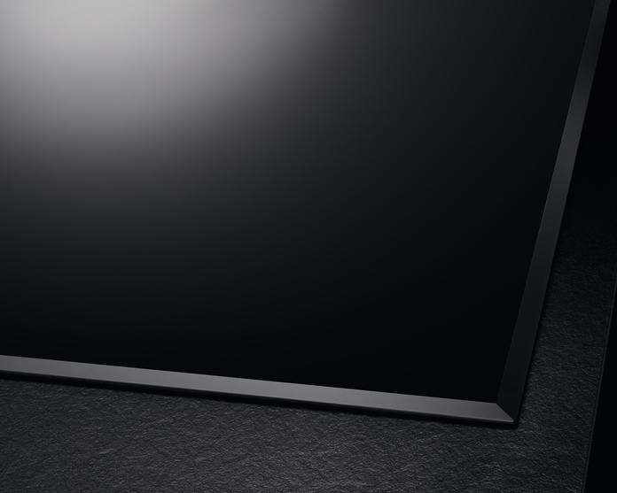 Actual product image AEG IKE95753FB 600 Series Cooktop