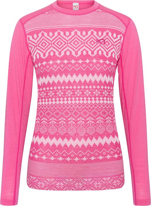 Produktbild Kari Traa Live LS (M)