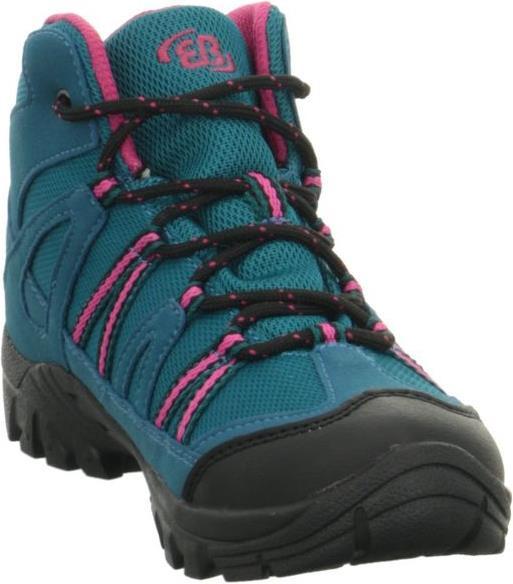 Actual product image Brütting Boots (30)