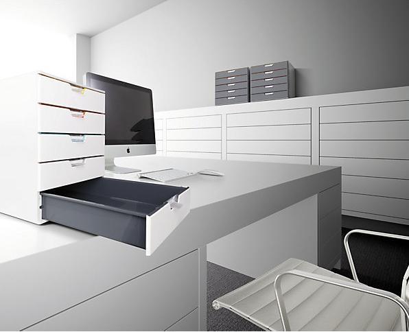 Produktbild Durable VARICOLOR - Box (A4)