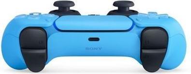 Produktbild Sony DualSense Wireless-Controller - Starlight Blue (PS5)