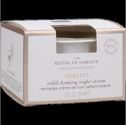 Image du produit Rituals Namaste Ageless Crème de nuit raffermissante Refill (50 ml)