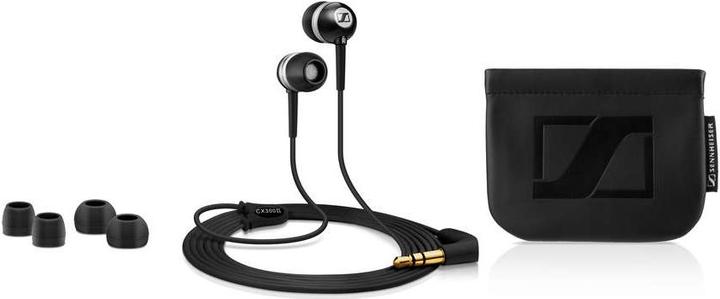 Productafbeelding Sennheiser Cx 300 Ii (Bedraad)