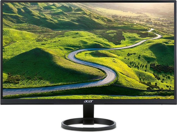 Actual product image Acer R1 R271Bbmix (1920 x 1080 pixels, 27")
