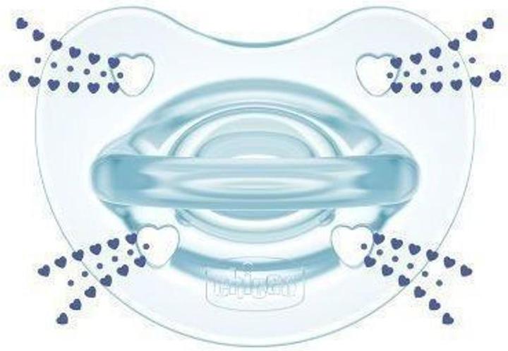 Actual product image Chicco Physio Soft (1 x, from 16 m.)