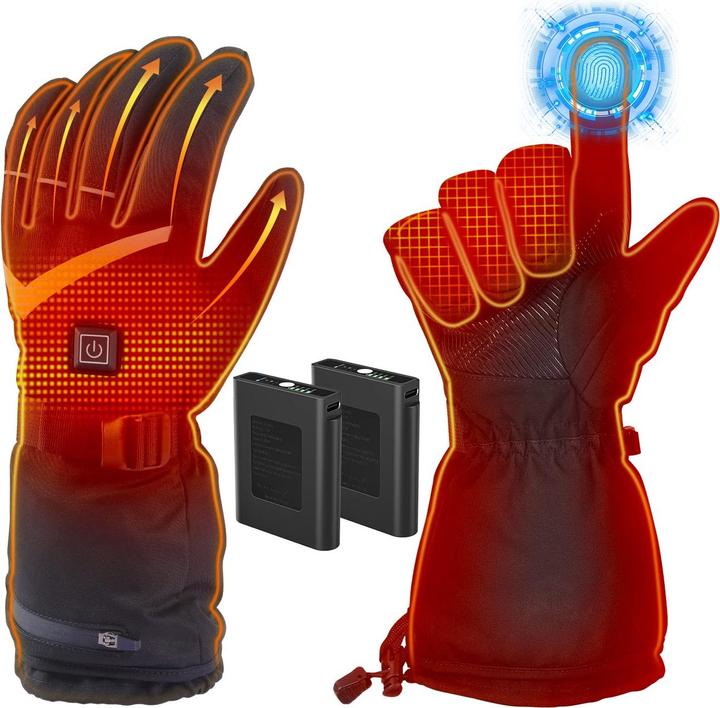 Lottbuty Handschuhe (L)