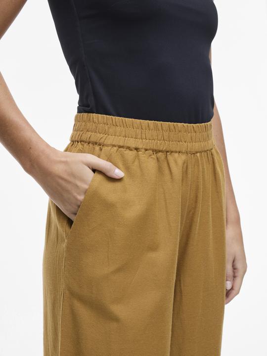 Produktbild Vila High Waist Cropped Hose (40)