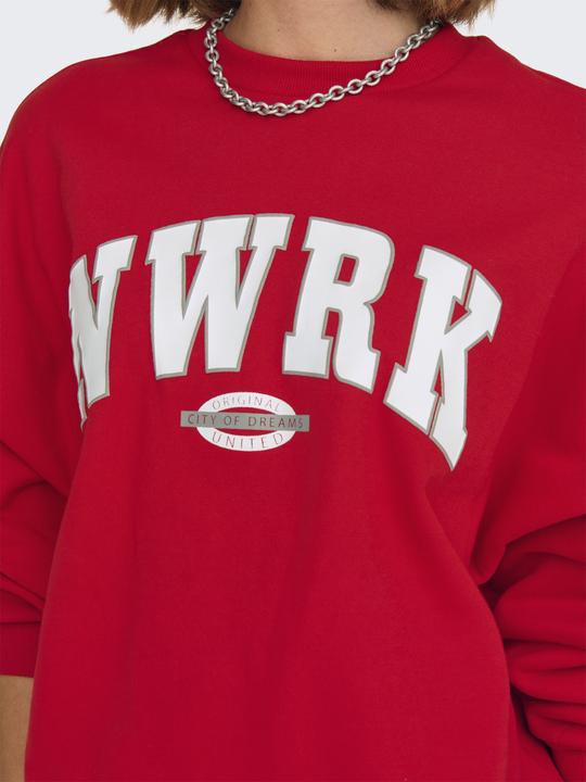 Actual product image Only ONLDEBORAH Sweatshirt Sweatshirt (M)