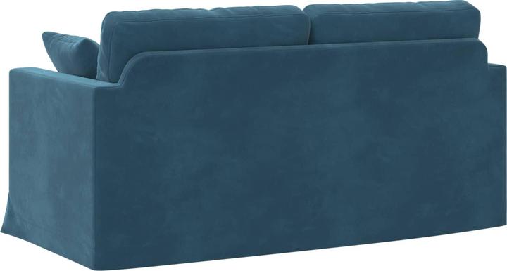 Actual product image vidaXL Sofa