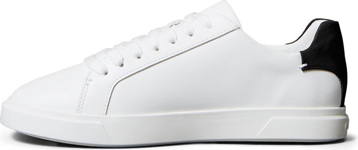 Image du produit Calvin Klein Low Pro Cup Laceup Lth Moire (40)