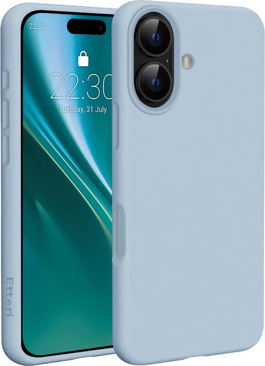 Bleu clair, Bleu clair