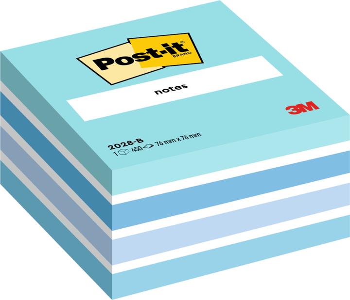 Bleu pastel