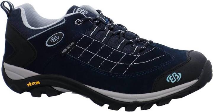 Brütting Mount Crillon Low