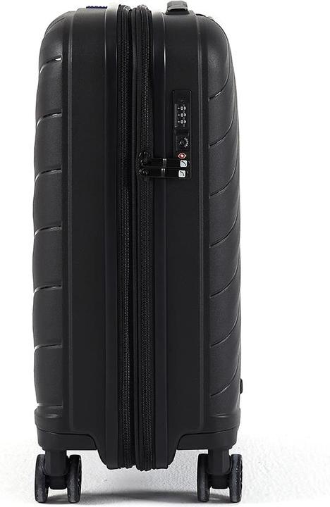 Immagine prodotto Travel Blue Adventure-Small 20 - Nero
