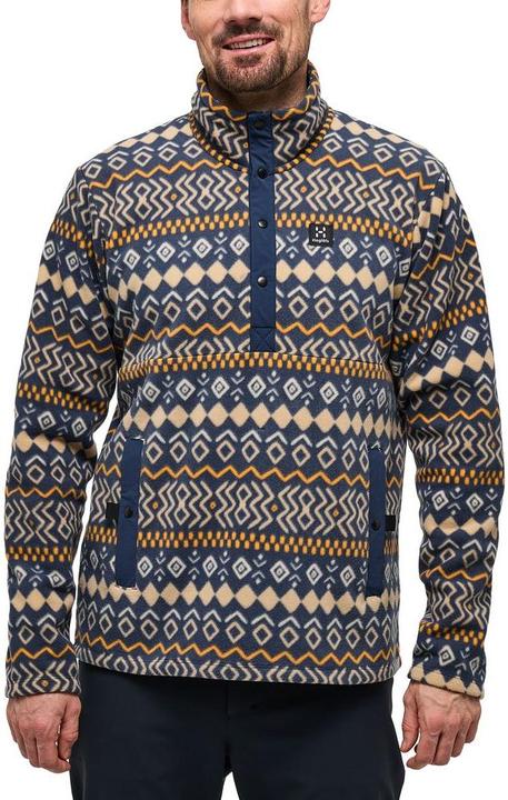 Produktbild Haglöfs Mora Mid Men Sunny Yellow/Sand (XL)