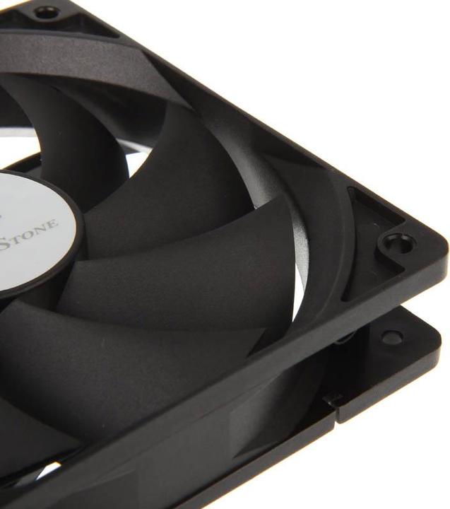 Produktbild Silverstone Fn121-P (120 mm, 1 x)