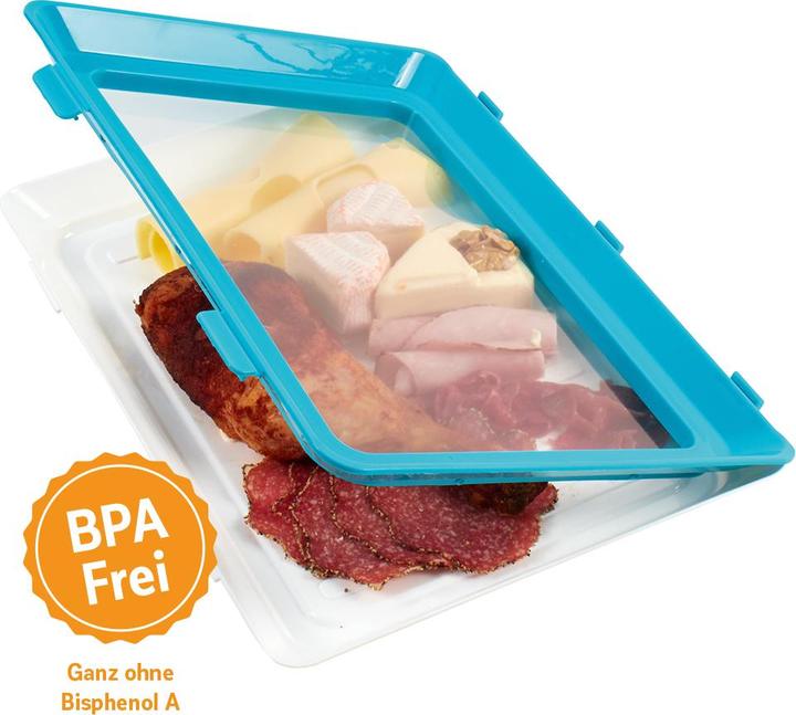 Produktbild Passat Click&Fresh 2teilig