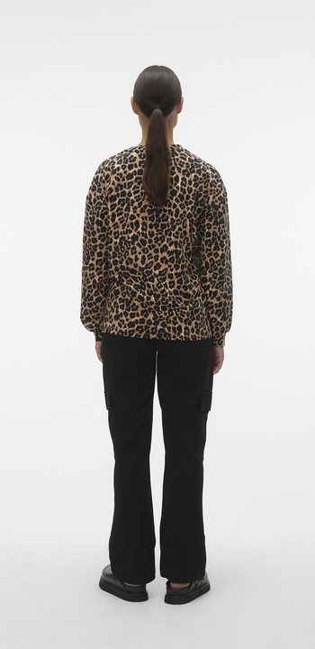 Produktbild Mamalicious MLLEOVE Umstands-Sweatshirt