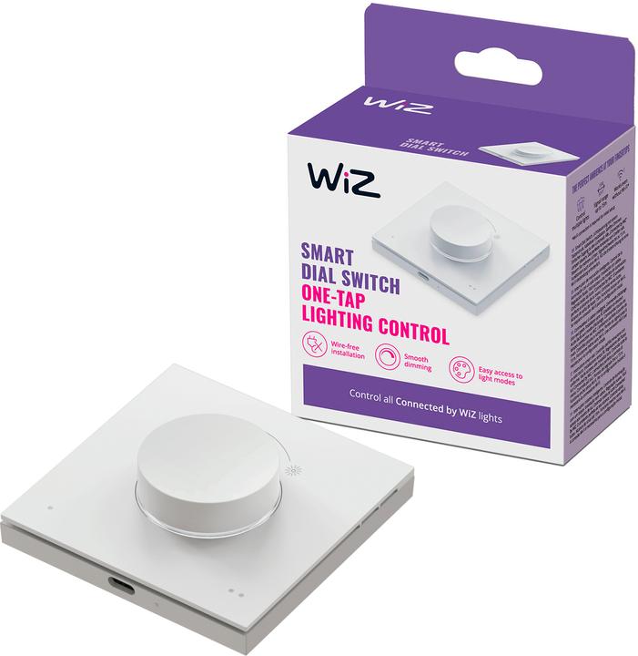 Productafbeelding WiZ Kiesschakelaar USB-C
