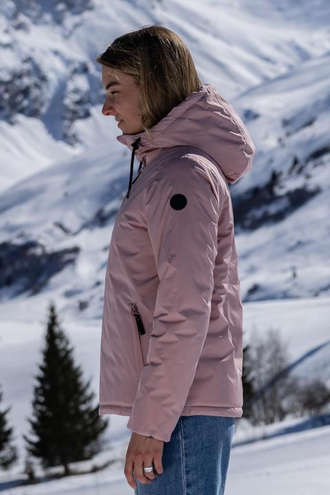 Image du produit Rukka Malia veste d'hiver (42)