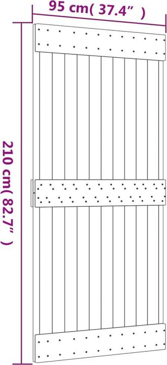 Image du produit vidaXL Ludwik