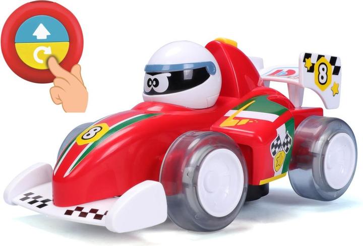 Image du produit BB Junior Easy Drift Formula RC bleu