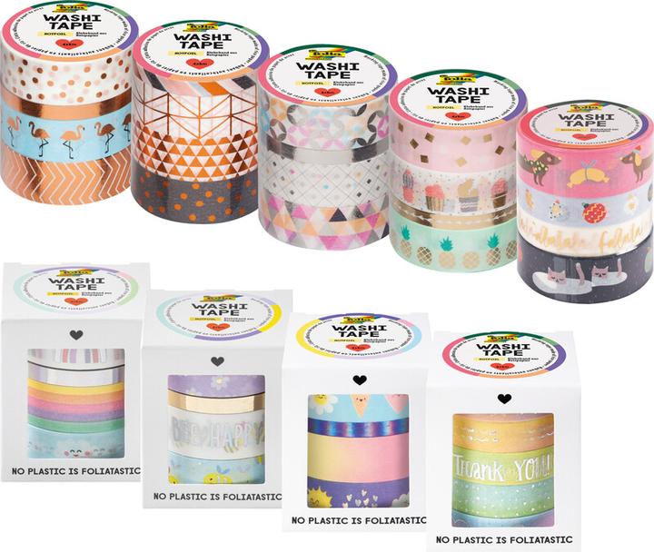 Immagine prodotto Folia Hotfoil