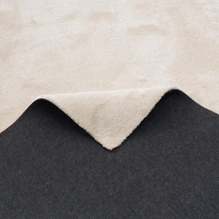 Immagine prodotto Snapstyle Super Soft Hochflorteppich Livorno (100 x 400 cm)