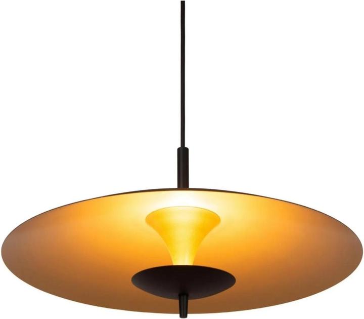 Actual product image Lucide Vulcan (900 lm)