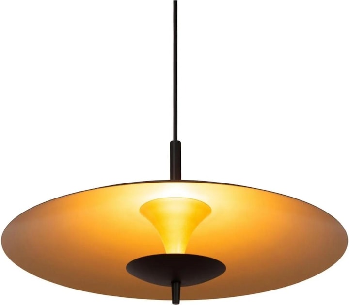 Produktbild Lucide Vulcan (900 lm)