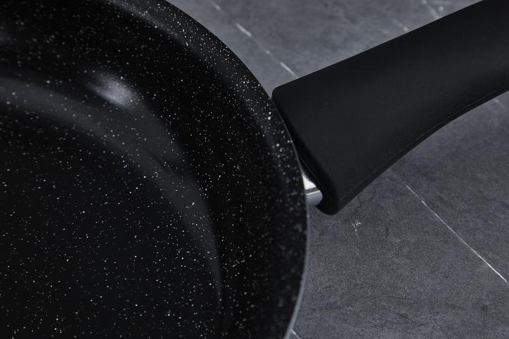 Actual product image Tefal Intensity Koekenpanenset 24 + 28 cm (24 cm, Frying pan)