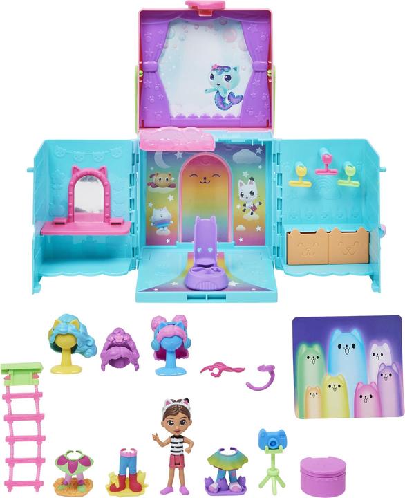 Actual product image Spin Master Gabby's Dollhouse