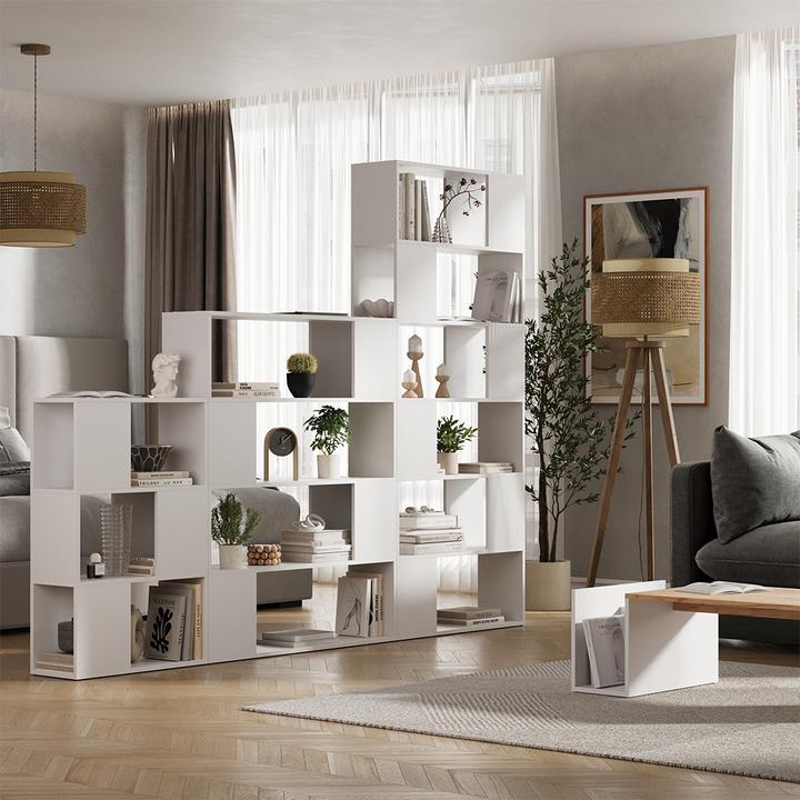 Actual product image Vicco Eneos (60 x 24 x 94 cm)