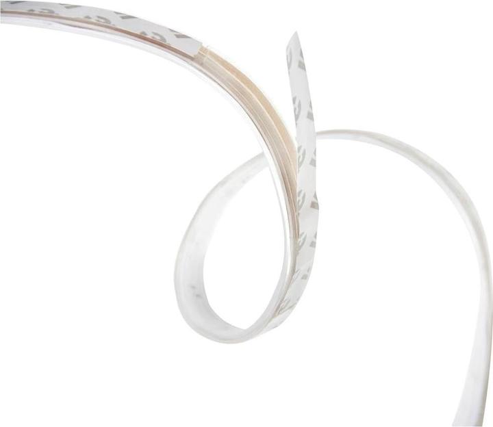 Actual product image Philips Lighting Hue Lightstrip Plus 2m Base White & Col Amb (Multicoloured, 200 cm, Indoor)