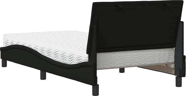 Image du produit vidaXL Bett (100 x 200 cm)