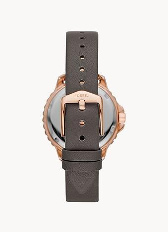 Actual product image Fossil Izzy (Analogue wristwatch, 36 mm)