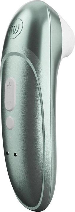 Actual product image Womanizer Pro