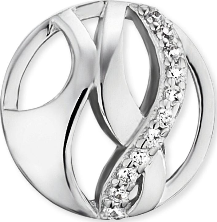 Produktbild Engelsrufer Ohrstecker Paradose Silber (Silber 925)