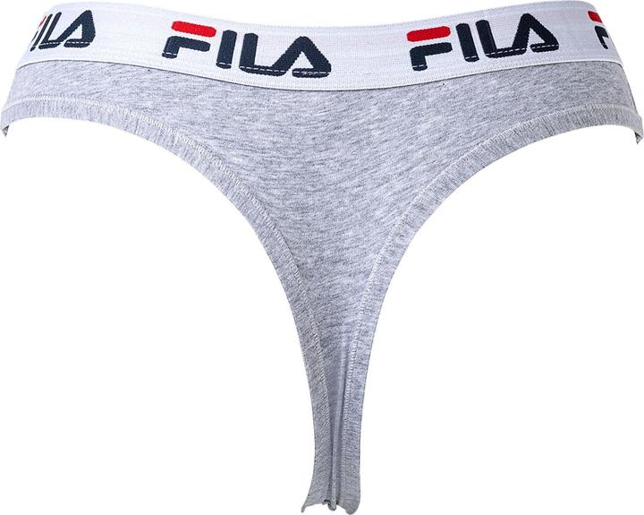 Produktbild FILA Slip Sportlich (XS, 4er Pack)