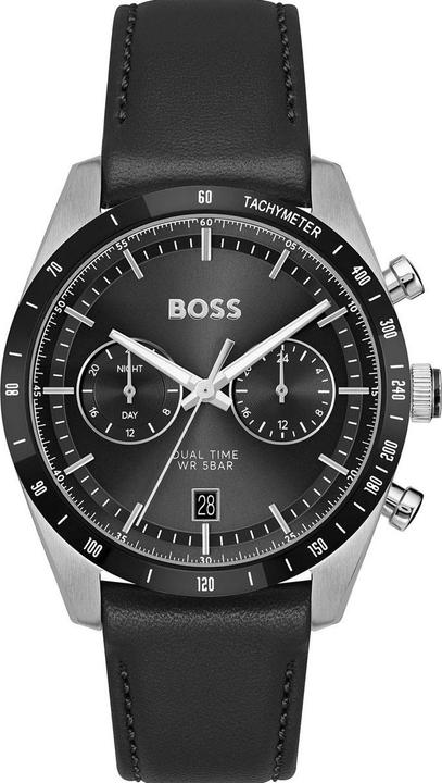 Produktbild BOSS Tourmaster (Analoguhr, 41 mm)