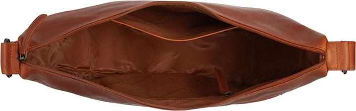 Produktbild The Chesterfield Brand Peckham Umhängetasche Leder 37 cm