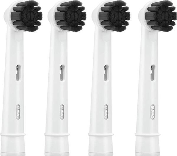 Actual product image Oral-B Pure Clean Brush Head, 8 Counts (8 x)