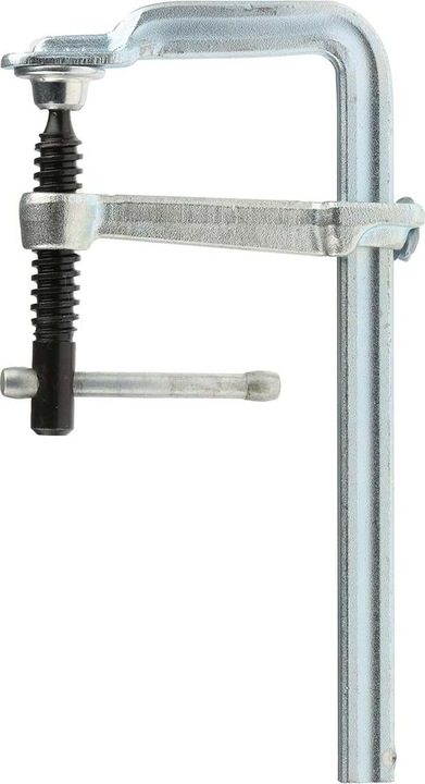 Immagine prodotto Bessey Morsetto a vite interamente in acciaio classi (160 mm)