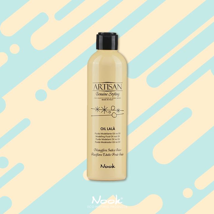 Produktbild Nook Artisan Öl Lalà 250ml (250 ml)