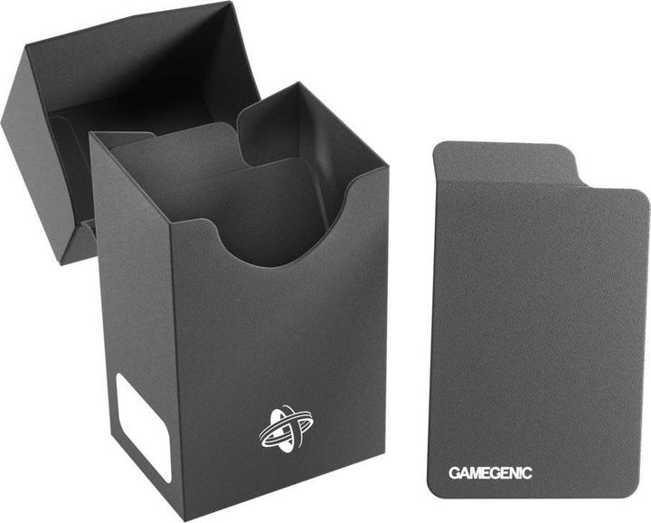 Actual product image Gamegenic Mini Card Holder 60+ Black
