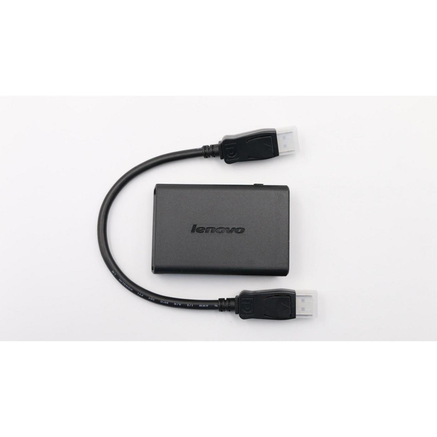 Thumbnail - Lenovo Dp Dongle, Notebook Ersatzteile